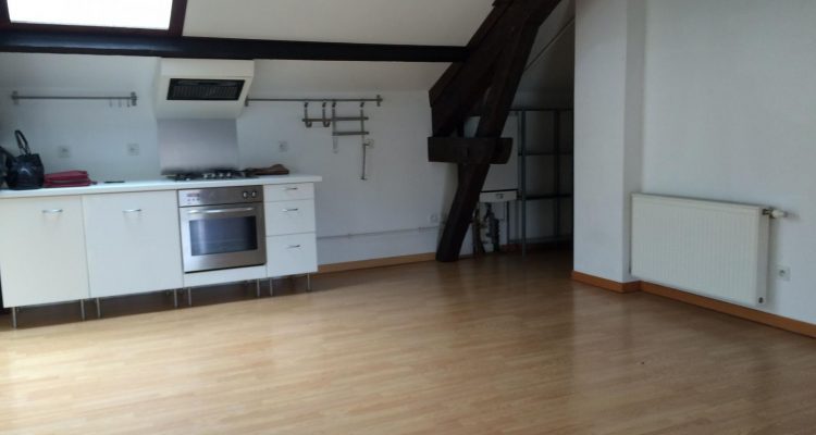 Appartement T2 Villefranche-sur-Saône 52m² - Villefranche-sur-Saône (69400) - 1