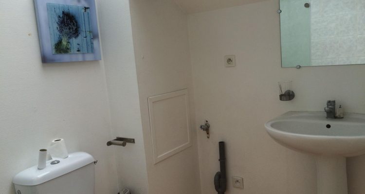 Appartement T2 Villefranche-sur-Saône 52m² - Villefranche-sur-Saône (69400     ) - 4