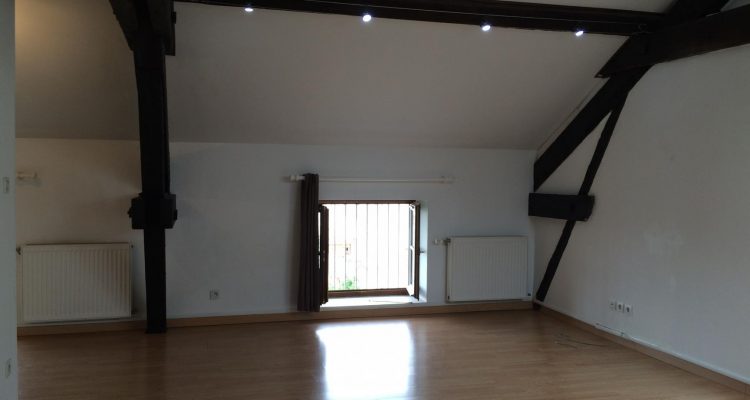 Appartement T2 Villefranche-sur-Saône 52m² - Villefranche-sur-Saône (69400     ) - 5