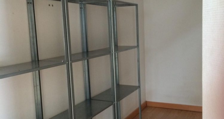 Appartement T2 Villefranche-sur-Saône 52m² - Villefranche-sur-Saône (69400) - 6