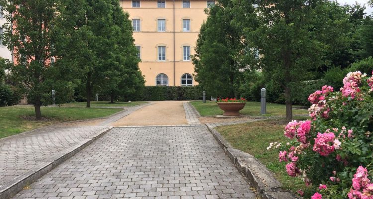 Appartement T2 Villefranche-sur-Saône 52m² - Villefranche-sur-Saône (69400     ) - 7