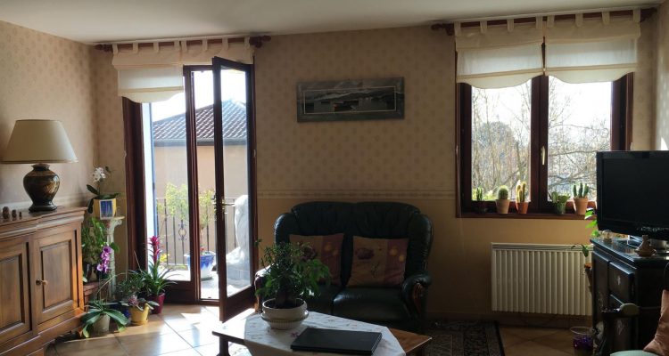 Appartement T4 Saint-Didier-Au-Mont-d’Or 90m² - Saint-Didier-Au-Mont-d'Or (69370) - 2