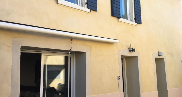 Maison 164m² sur 120m² de terrain - Solaize (69360) - 9