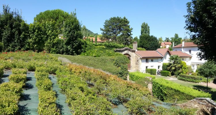 Maison 94m² sur 30m² de terrain - Collonges-Au-Mont-d'Or (69660     ) - 7