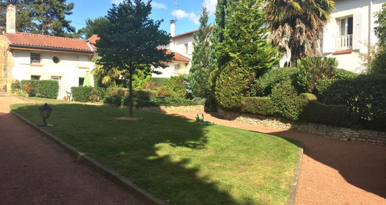 Maison 94m² sur 30m² de terrain - Collonges-Au-Mont-d'Or (69660     ) - 8