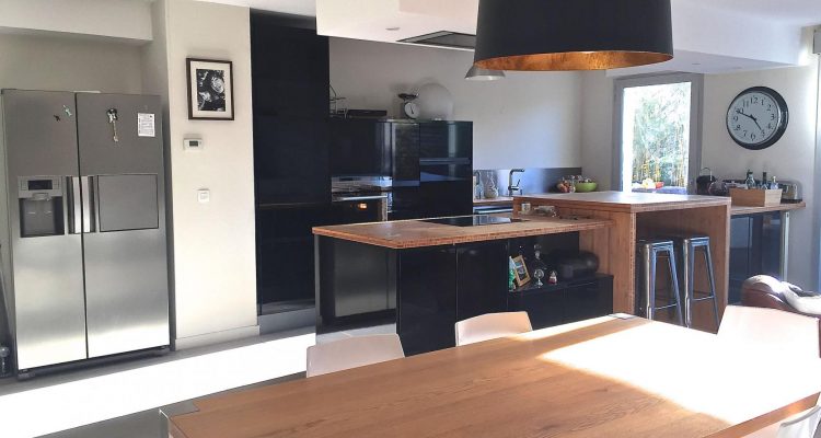 Appartement T6 120m² - Fontaines-sur-Saône (69270) - 3