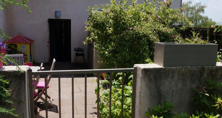 Appartement T4 101m² - Saint-Cyr-Au-Mont-d'Or (69450     )