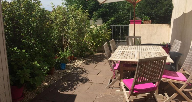 Appartement T4 101m² - Saint-Cyr-Au-Mont-d'Or (69450     ) - 2