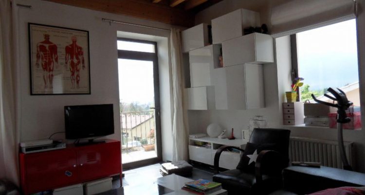 Appartement T4 101m² - Saint-Cyr-Au-Mont-d'Or (69450) - 3