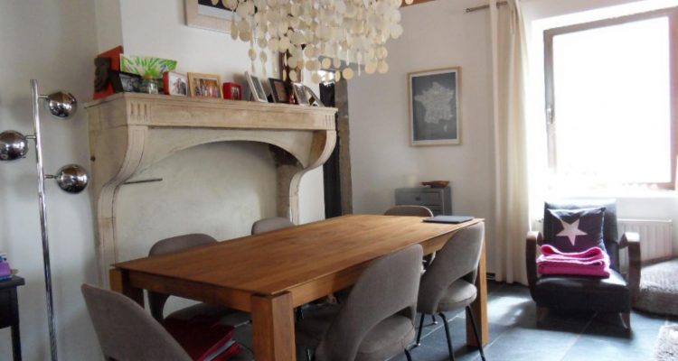 Appartement T4 101m² - Saint-Cyr-Au-Mont-d'Or (69450     ) - 4