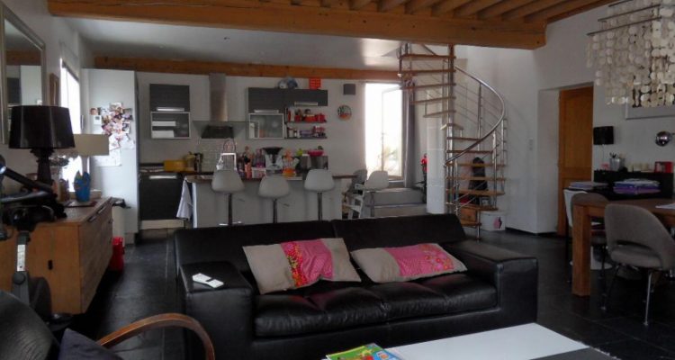 Appartement T4 101m² - Saint-Cyr-Au-Mont-d'Or (69450) - 5