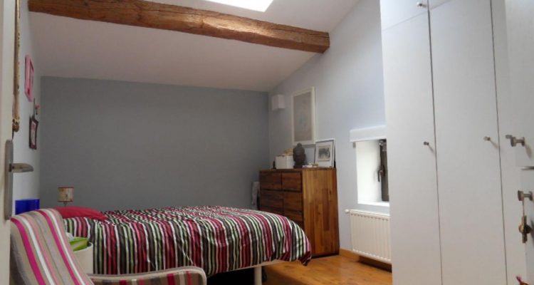 Appartement T4 101m² - Saint-Cyr-Au-Mont-d'Or (69450) - 6