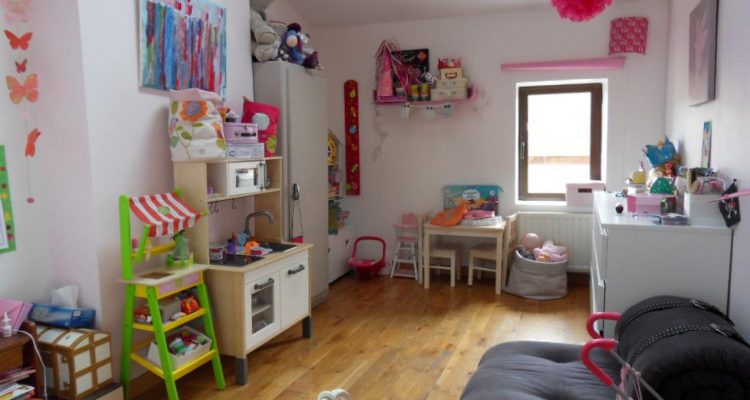 Appartement T4 101m² - Saint-Cyr-Au-Mont-d'Or (69450     ) - 7