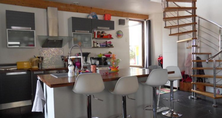 Appartement T4 101m² - Saint-Cyr-Au-Mont-d'Or (69450     ) - 8