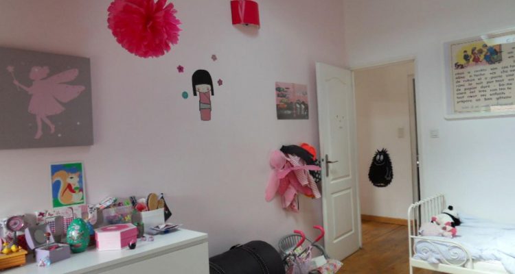 Appartement T4 101m² - Saint-Cyr-Au-Mont-d'Or (69450) - 9