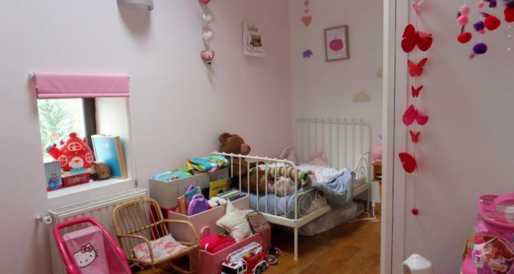 Appartement T4 101m² - Saint-Cyr-Au-Mont-d'Or (69450     ) - 10