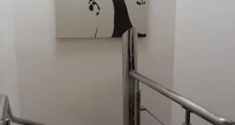 Appartement T4 101m² - Saint-Cyr-Au-Mont-d'Or (69450     ) - 12