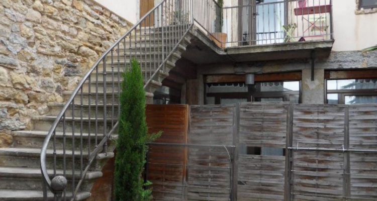 Appartement T4 101m² - Saint-Cyr-Au-Mont-d'Or (69450     ) - 13