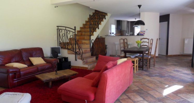 Maison 155m² sur 880m² de terrain - Saint-Germain-Au-Mont-d'Or (69650) - 4