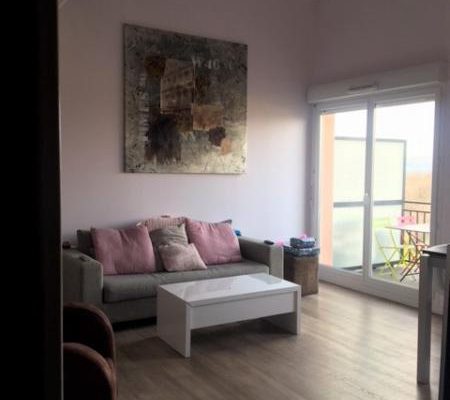 Appartement T4 105m² - Ternay (69360) - 3
