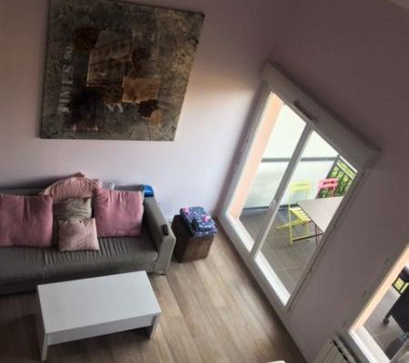 Appartement T4 105m² - Ternay (69360) - 8