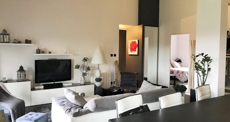 Appartement T3 71m² - Simandres (69360) - 9