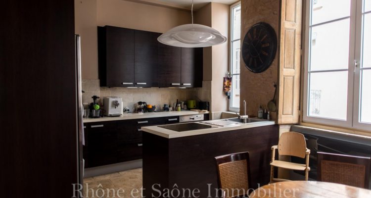 Appartement T6 150m² - Lyon-1er-Arrondissement (69001) - 1