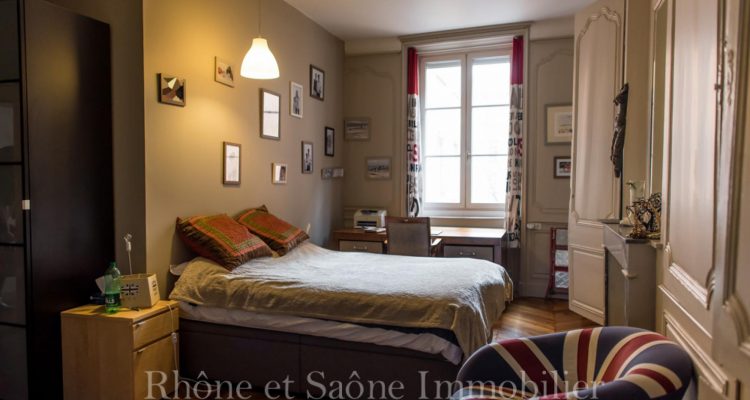 Appartement T6 150m² - Lyon-1er-Arrondissement (69001) - 5