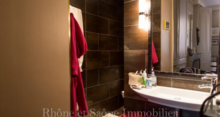 Appartement T6 150m² - Lyon-1er-Arrondissement (69001     ) - 6