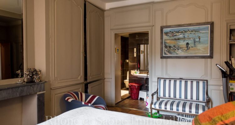 Appartement T6 150m² - Lyon-1er-Arrondissement (69001     ) - 7