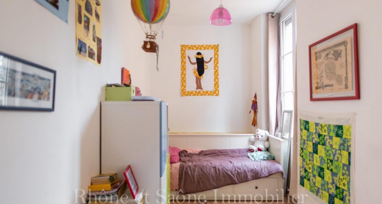 Appartement T6 150m² - Lyon-1er-Arrondissement (69001     ) - 8
