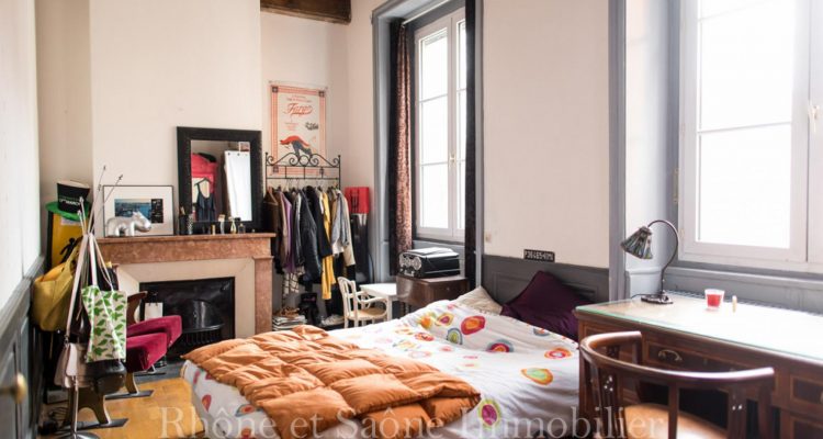 Appartement T6 150m² - Lyon-1er-Arrondissement (69001     ) - 9