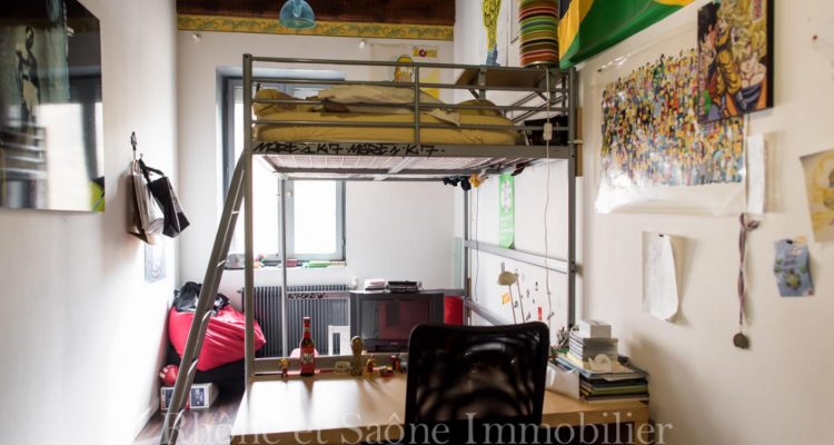 Appartement T6 150m² - Lyon-1er-Arrondissement (69001     ) - 10