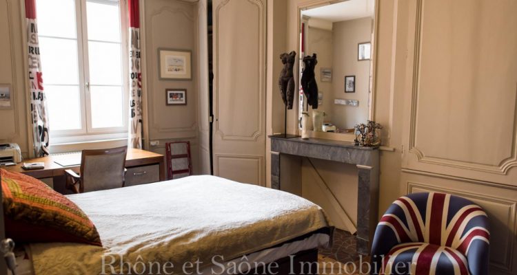 Appartement T6 150m² - Lyon-1er-Arrondissement (69001     ) - 11