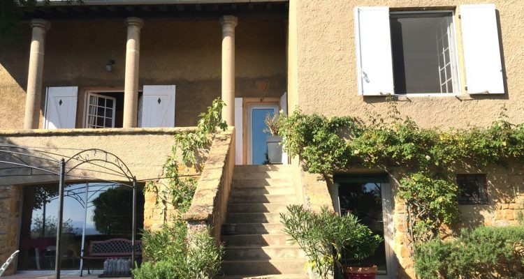 Maison 250m² sur 1650m² de terrain - Limonest (69760) - 5