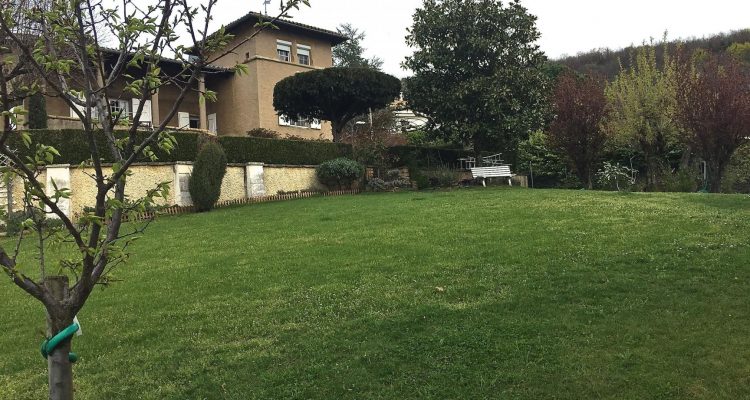 Maison 250m² sur 1650m² de terrain - Limonest (69760) - 16