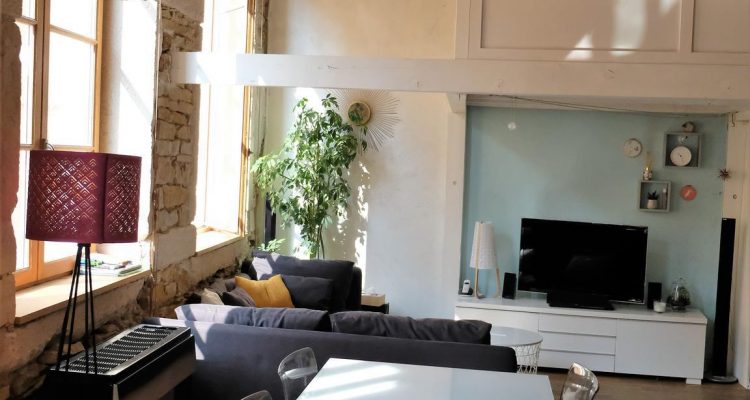 Appartement T2 53m² - Lyon-1er-Arrondissement (69001) - 7