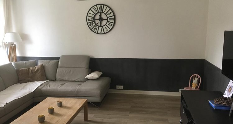 Appartement T3 71m² - Fontaines-sur-Saône (69270) - 1