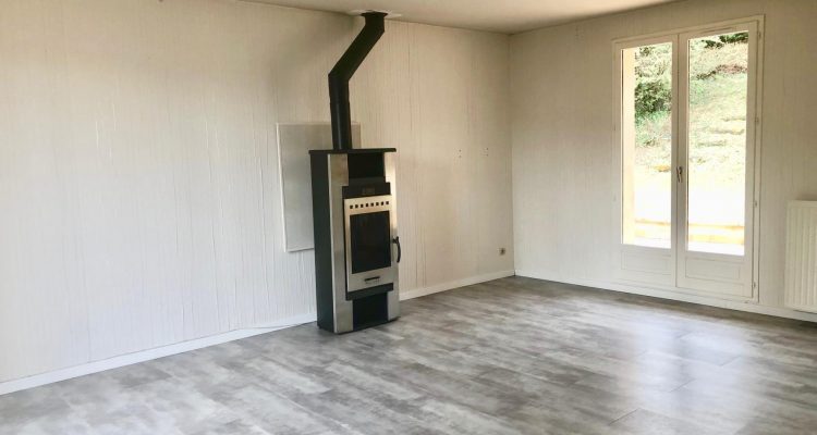 Vente Maison 120 m² à Lissieu 350 000 € - Lissieu (69380) - 1