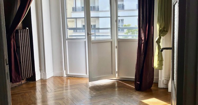 Appartement T4 83m² - Lyon-6eme-Arrondissement (69006) - 6