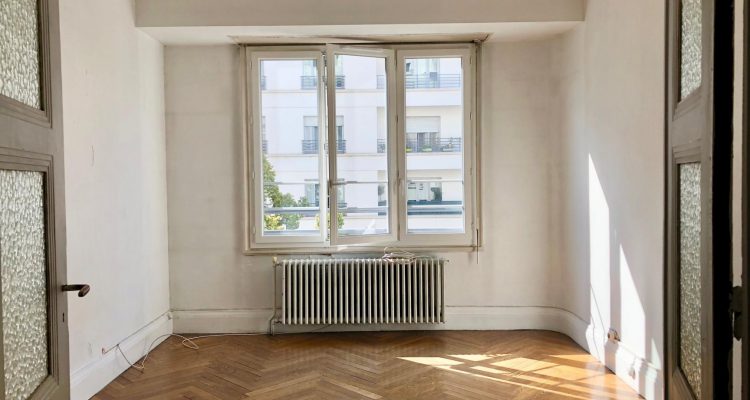Appartement T4 83m² - Lyon-6eme-Arrondissement (69006) - 7