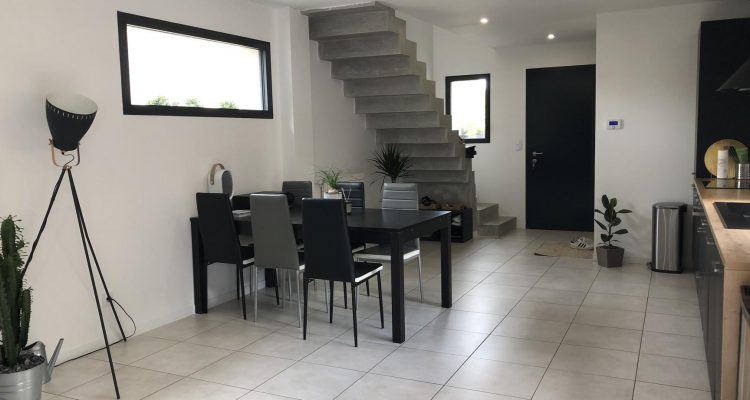 Vente Maison 100 m² à Neuville-sur-Saône 420 000 € - Neuville-sur-Saône (69250) - 12