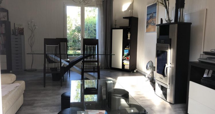 Bien Vendu Maison 116 m² à Limonest 445 000 € - Limonest (69760) - 2