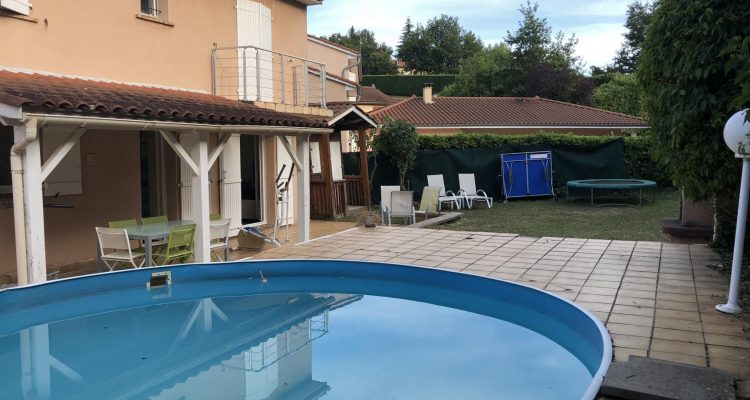 Bien Vendu Maison 116 m² à Limonest 445 000 € - Limonest (69760) - 11