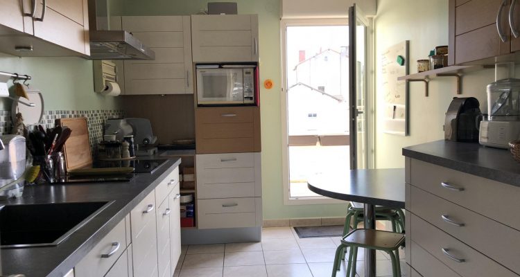 Vente T5 125 m² à Lyon-9eme-Arrondissement 640 000 € - Lyon-9eme-Arrondissement (69009) - 3