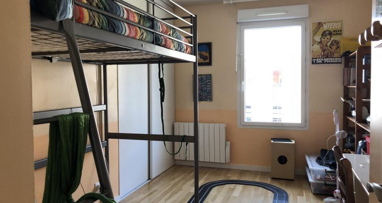 Vente T5 125 m² à Lyon-9eme-Arrondissement 640 000 € - Lyon-9eme-Arrondissement (69009) - 5