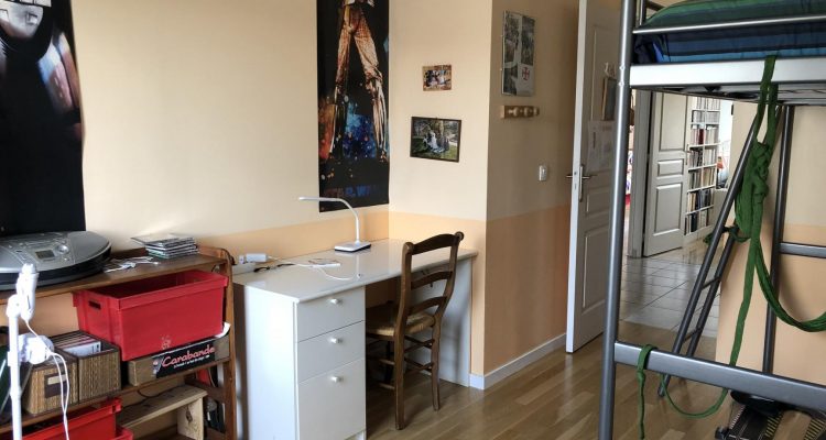 Vente T5 125 m² à Lyon-9eme-Arrondissement 640 000 € - Lyon-9eme-Arrondissement (69009) - 6