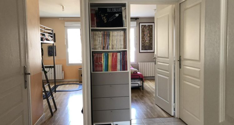 Vente T5 125 m² à Lyon-9eme-Arrondissement 640 000 € - Lyon-9eme-Arrondissement (69009) - 10