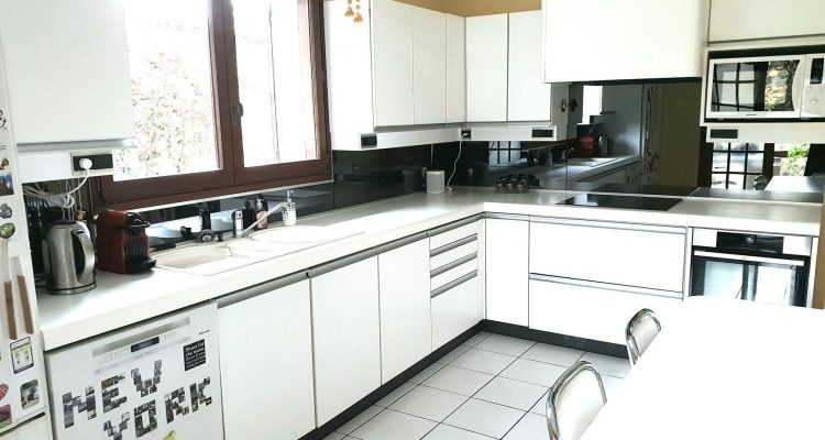 Vente Maison 178 m² à Rillieux-la-Pape 545 000 € - Rillieux-la-Pape (69140) - 5