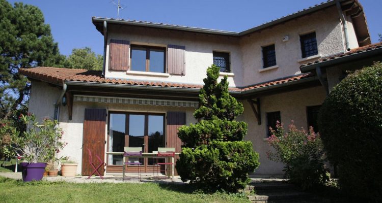Vente Maison 178 m² à Rillieux-la-Pape 545 000 € - Rillieux-la-Pape (69140) - 10